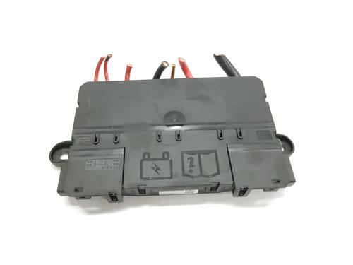 Fuse box LAND ROVER RANGE ROVER SPORT II (L494) 3.0 SDV6 4x4 | BP20649334E1
