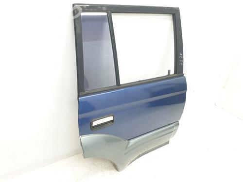 Right rear door TOYOTA LAND CRUISER 90 (_J9_) 3.0 TD (KZJ90_, KZJ95_, KZJ90R, KZJ95R, KZJ90W, KZJ95W) | BP18707178C5