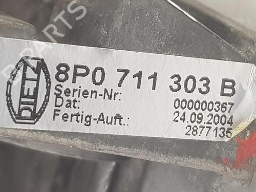 Hand brake AUDI A3 Sportback (8PA) 3.2 V6 quattro | BP10526287I18 