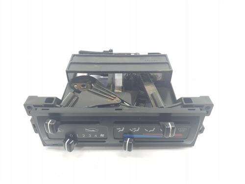 Used Climate control FORD MAVERICK (UDS, UNS) 2.7 TD (100 hp) 16821322