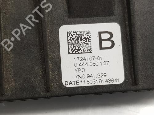 Electronic module VW GOLF VII (5G1, BQ1, BE1, BE2) 2.0 TDI | BP11283030M83 