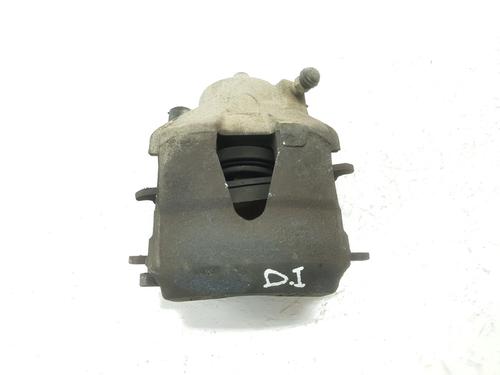 Used Left front brake caliper SKODA FABIA II (542) 1.2 (60 hp) 15401532