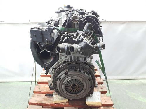 Engine SEAT IBIZA V (KJ1, KJG)  | BP7231006M1 