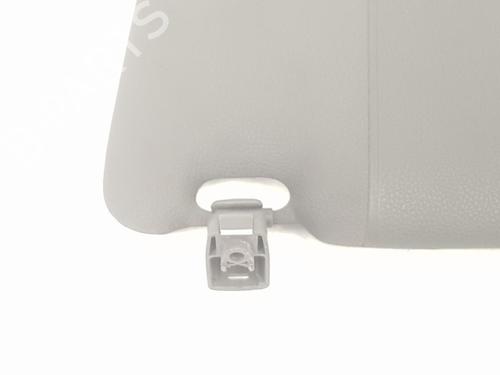 Left sun visor BMW X3 (E83) 3.0 d | BP15808776I1 