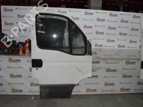 Used Right front door IVECO DAILY III Van 35 S 11 V,35 C 11 V (106 hp) 1222497