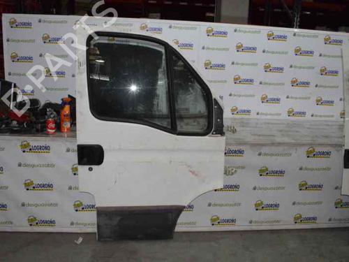 Porta anteriore destra IVECO DAILY III Platform/Chassis [1998-2009]  1222497