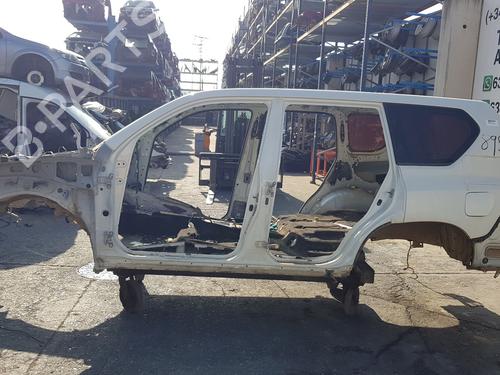 Other TOYOTA LAND CRUISER PRADO (_J15_) 2.8 D-4D (GDJ150_, GDJ155_, GDJ150, GDJ151) | BP29710968O1 