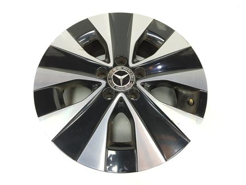 Used Rim Rim MERCEDES-BENZ VITO Tourer (W447) 114 CDI (447.701, 447.703, 447.705) (136 hp) 34226932 34226932