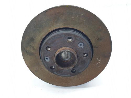 Right front steering knuckle RENAULT EXPRESS Box Body/MPV | BP38014960M26 - Image 4