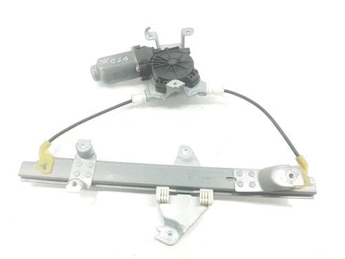 Used Rear left window mechanism NISSAN QASHQAI / QASHQAI +2 I (J10, NJ10, JJ10E) 1.5 dCi (106 hp) 8340657