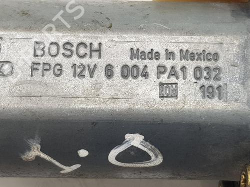 Left front window motor MERCEDES-BENZ M-CLASS (W163) ML 270 CDI (163.113) | BP14834558E21 