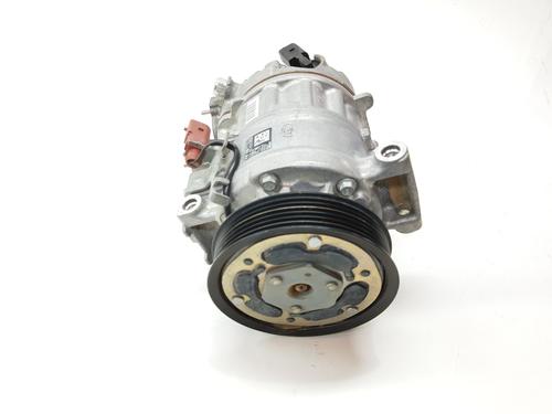 AC-Kompressor SEAT IBIZA V (KJ1, KJG) [2017-2025]  27590669