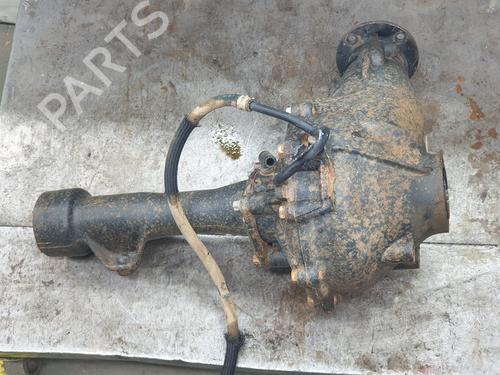 Used Front differential TOYOTA LAND CRUISER PRADO (_J12_) 3.0 D-4D (KDJ120, KDJ125) (163 hp) 31173872