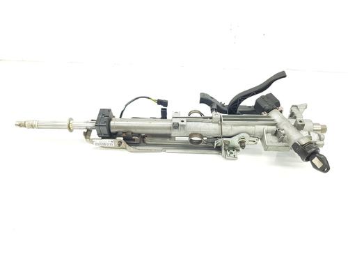 Used Steering column BMW X3 (E83) 3.0 i xDrive (231 hp) 13639346