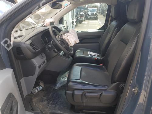 Left front window switch PEUGEOT EXPERT Van (V_)  | BP33214966I27  - Image 25