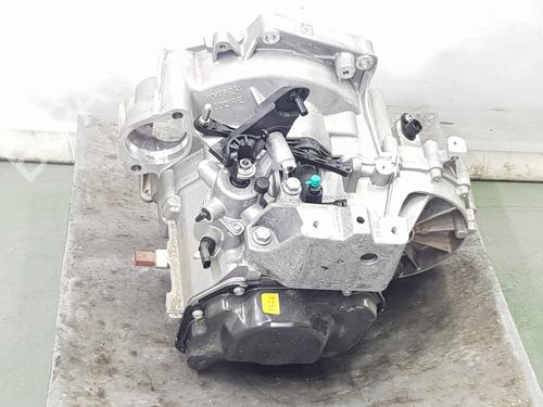 Gearbox VW POLO VI (AW1, BZ1, AE1) 1.0 TSI | BP26333983M3 
