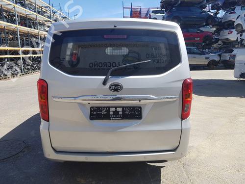 Right front fog light BYD T3 ELECTRIC | BP38930198C31  - Image 24