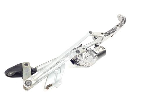 Front wiper motor BMW 2 Active Tourer (F45) 218 d | BP27302543M29 