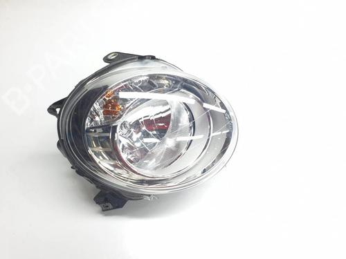 Optica direita Optica direita FIAT 500 (312_) 1.2 (312AXA1A) (69 hp) 39697043 39697043