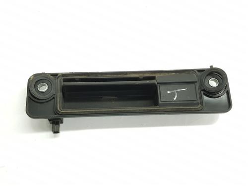 Used Tailgate handle MERCEDES-BENZ M-CLASS (W164) ML 320 CDI 4-matic (164.122) (224 hp) 25006990