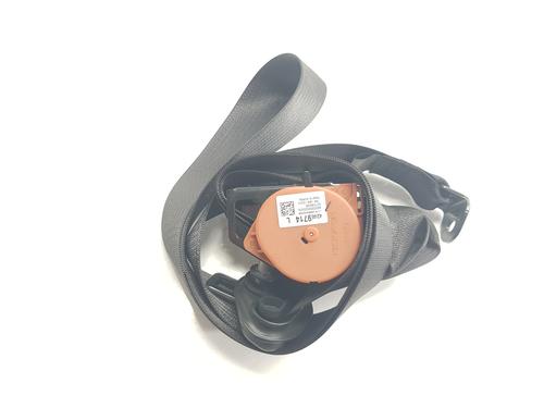 Cinto de segurança traseiro esquerdo OPEL MOKKA / MOKKA X (J13) 1.6 CDTI (_76) (136 hp) 31139436