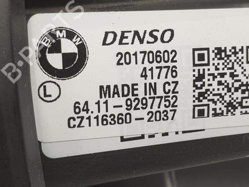 Heater blower motor BMW X1 (F48) sDrive 18 d | BP14096569M62 