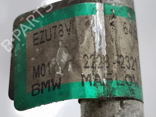 AC pipe BMW X3 (E83) xDrive 20 d | BP20194449M126 
