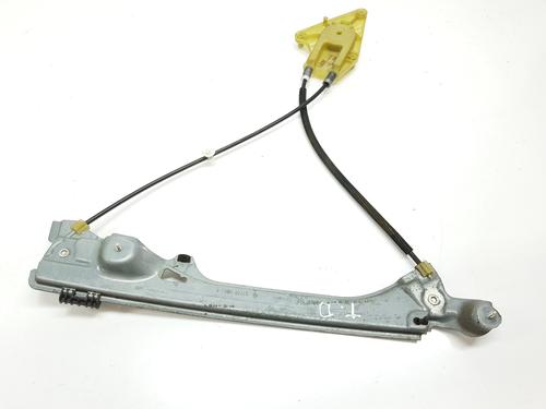 Used Rear right window mechanism RENAULT LAGUNA III (BT0/1) 2.0 dCi (BT07, BT0J, BT14, BT1A, BT1S) (131 hp) 20188643