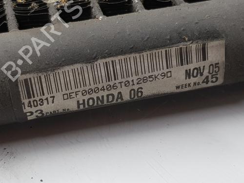 AC radiator HONDA CIVIC VIII Hatchback (FN, FK) 1.8 (FN1, FK2) | BP20983567M32 