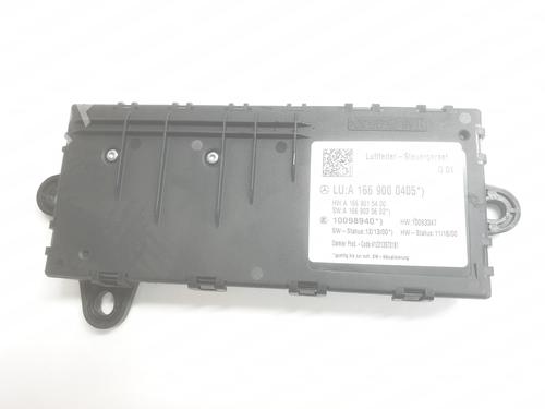 Electronic module MERCEDES-BENZ M-CLASS (W166) ML 250 CDI / BlueTEC 4-matic (166.004, 166.003) | BP34267396M83 - Image 5