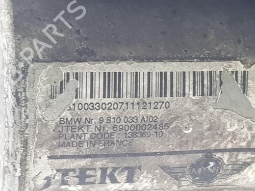 Steering rack MINI MINI COUNTRYMAN (R60) One D | BP37234459M22 - Image 4