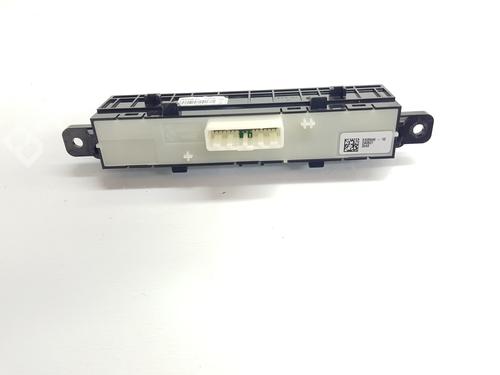 Warning switch DACIA SANDERO III  | BP34266774I22  - Image 5