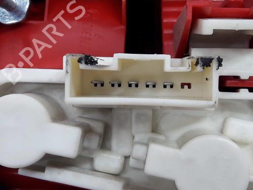 Right taillight BMW 3 (E90) 320 d | BP6021923C35 
