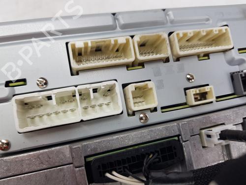 Electronic module TOYOTA YARIS (_P13_) 1.5 Hybrid (NHP130_, NHP130) | BP16251278M83 