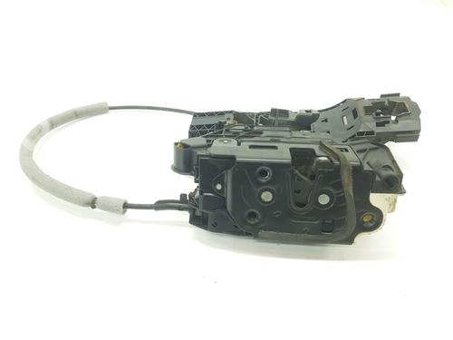 Used Front right lock Front right lock SEAT IBIZA IV (6J5, 6P1) [2008-2017] 10220727 10220727