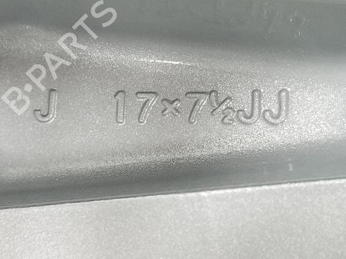 Rim TOYOTA LAND CRUISER PRADO (_J12_) 3.0 D-4D (KDJ120, KDJ125) | BP16215493C45 