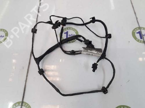 Used Wiring harness NISSAN QASHQAI / QASHQAI +2 I (J10, NJ10, JJ10E) 2.0 dCi (150 hp) 14069376
