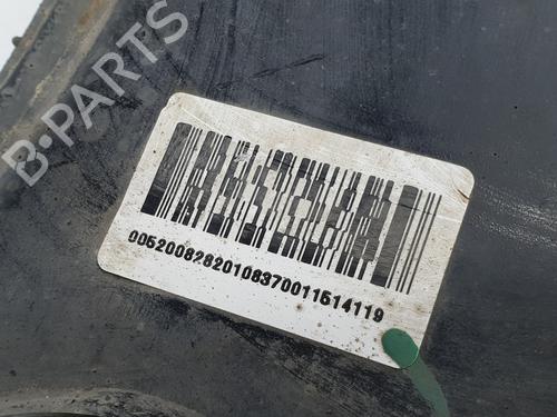 Left front suspension arm FIAT 500L (351_, 352_) 1.4 (199LYB1B) | BP22546807M12 