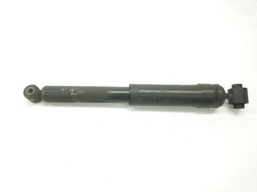 Used Left rear shock absorber RENAULT LAGUNA III Grandtour (KT0/1) 1.5 dCi (KT0A, KT0R, KT02) (110 hp) 12464862