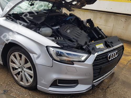 Electronic module AUDI A3 Limousine (8VS, 8VM) 1.6 TDI | BP33056421M83  - Image 7