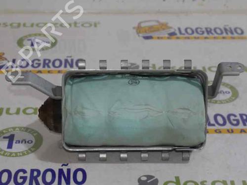 Passenger airbag TOYOTA LAND CRUISER PRADO (_J12_) 3.0 D-4D (KDJ120, KDJ125) 7396060090  | 002499402LD2 |