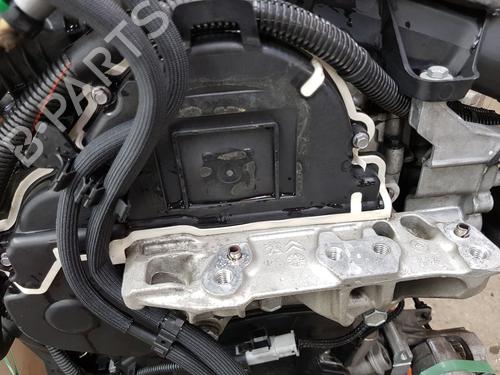 Engine CITROËN BERLINGO (ER_, EC_) 1.5 BlueHDi 100 | BP37072845M1 - Image 6