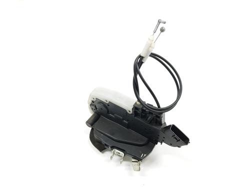 Rear right lock NISSAN MICRA IV (K13K, K13KK) 1.2 | BP17171581C99 