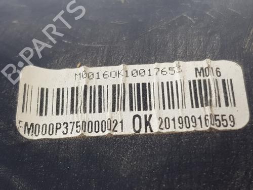 Wheel arch FORD RANGER (TKE) 2.0 EcoBlue 4x4 | BP21763323C56