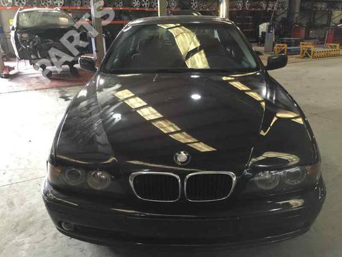 Rear right exterior door handle BMW 5 (E39) 530 d | BP1639740C130  - Image 8