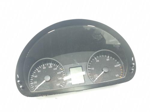 Used Instrument cluster MERCEDES-BENZ SPRINTER 3,5-t Van (B906) 313 CDI (906.631, 906.633, 906.635, 906.637) (129 hp) 18010401