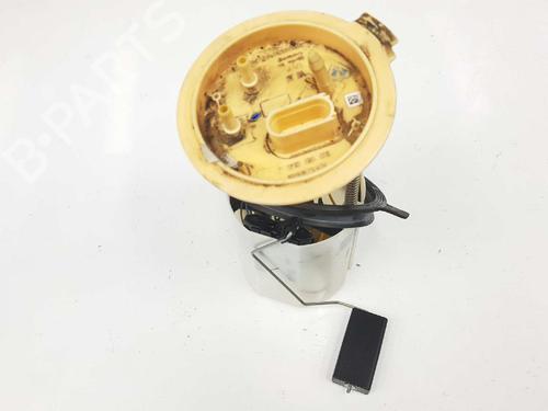 Fuel pump VW GOLF VI (5K1) 1.6 TDI | BP3377179M76 