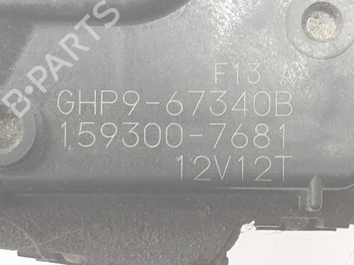 Front wiper motor MAZDA 6 Estate (GJ, GL) 2.2 D | BP32700338M29  - Image 5
