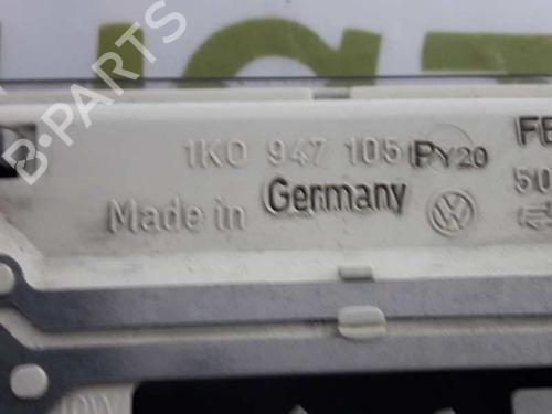 Kabinelys VW PASSAT B6 (3C2) 2.0 TDI 16V | BP7420717I8 