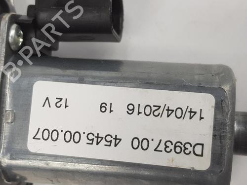 Front left window mechanism PEUGEOT 106 II (1A_, 1C_) 1.5 D | BP9160309C22 